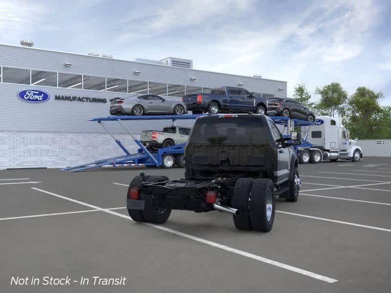 new 2026 Ford F-450 car, priced at $82,685