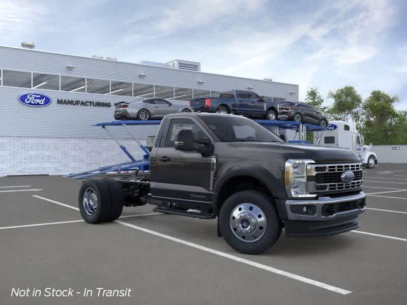 new 2026 Ford F-450 car, priced at $82,685
