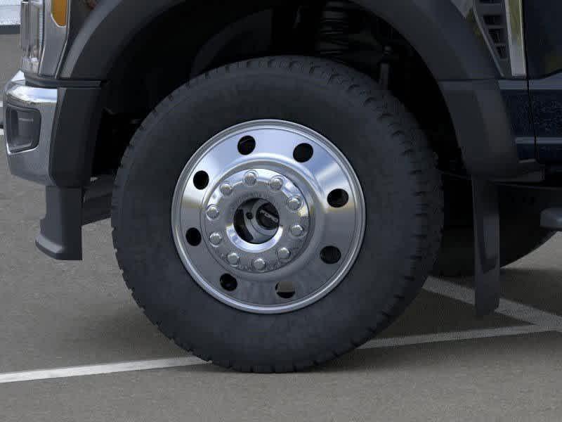 new 2026 Ford F-450 car, priced at $82,685