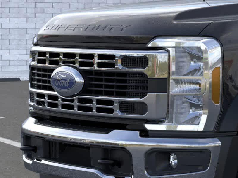 new 2026 Ford F-450 car, priced at $82,685