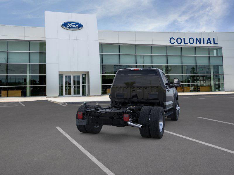 new 2026 Ford F-450 car, priced at $82,685