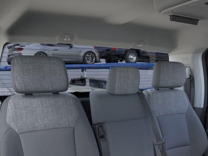 new 2026 Ford F-450 car, priced at $82,685