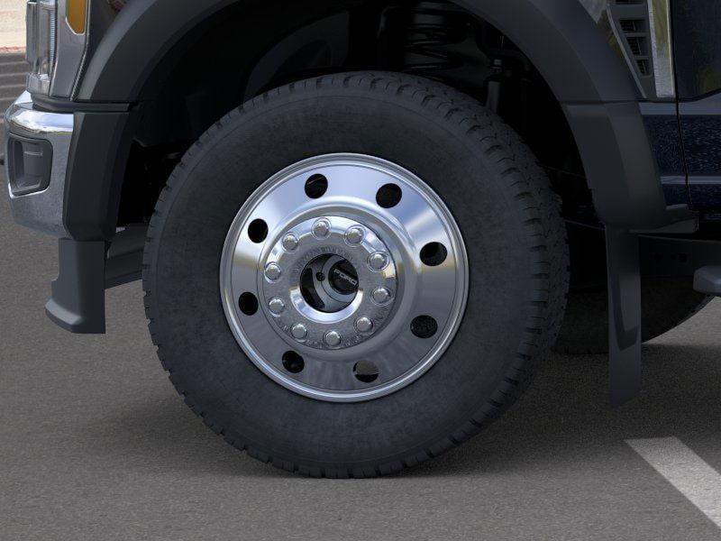 new 2026 Ford F-450 car, priced at $82,685