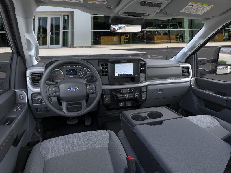 new 2026 Ford F-450 car, priced at $82,685