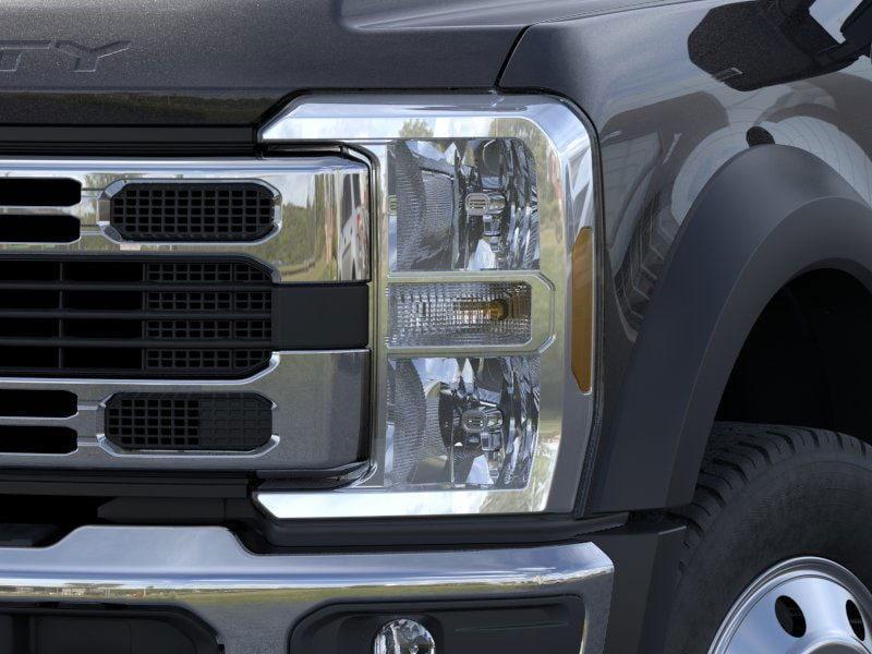 new 2026 Ford F-450 car, priced at $82,685