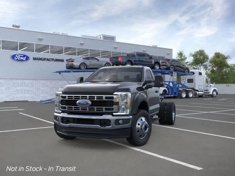 new 2026 Ford F-450 car, priced at $82,685