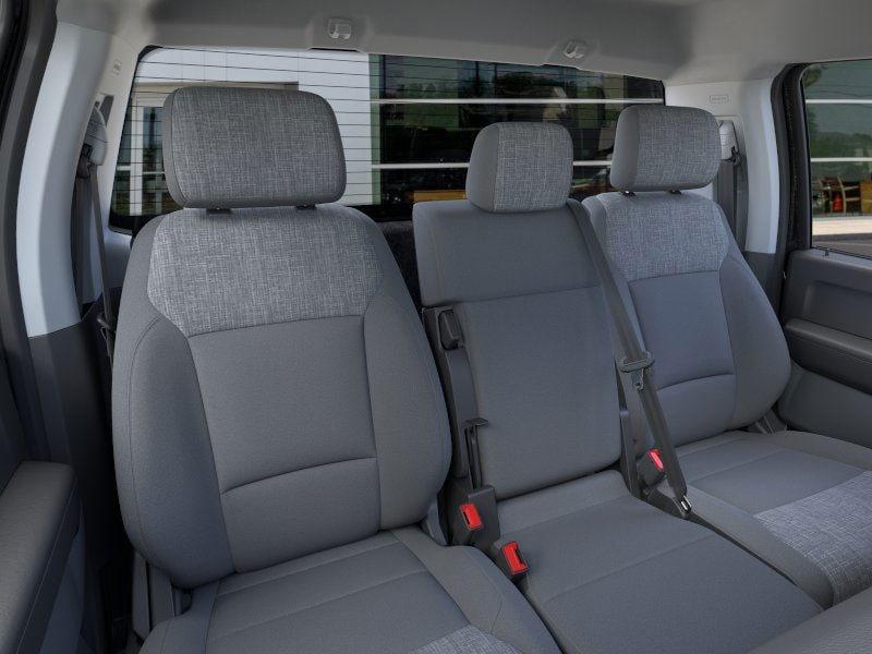 new 2026 Ford F-450 car, priced at $82,685