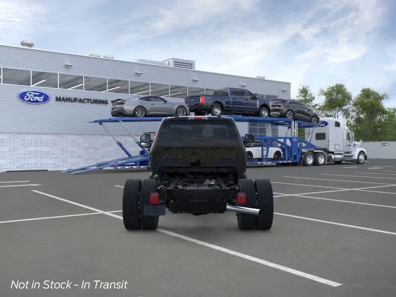 new 2026 Ford F-450 car, priced at $82,685