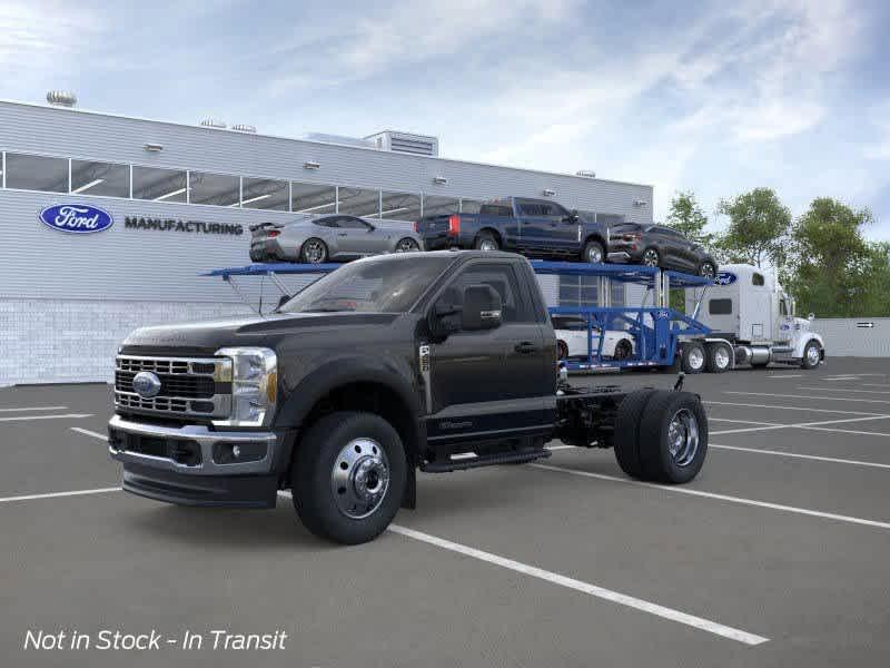 new 2026 Ford F-450 car, priced at $82,685