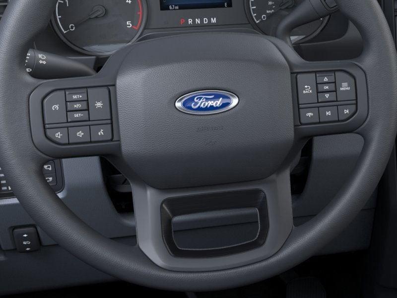 new 2026 Ford F-450 car, priced at $82,685