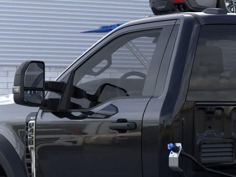 new 2026 Ford F-450 car, priced at $82,685