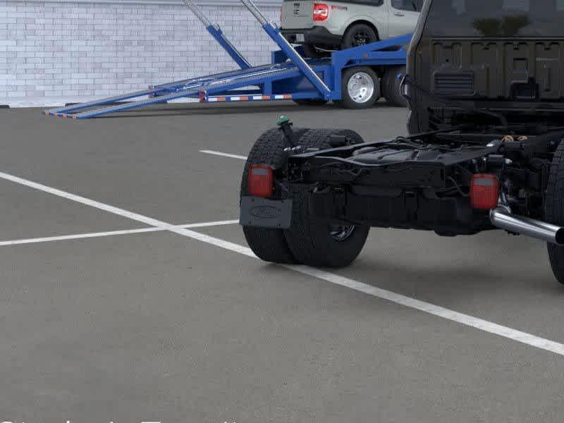 new 2026 Ford F-450 car, priced at $82,685