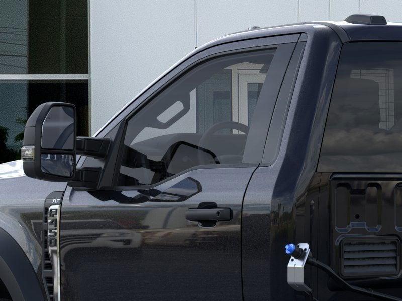 new 2026 Ford F-450 car, priced at $82,685