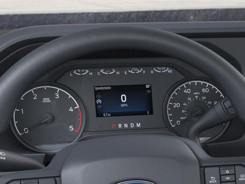 new 2026 Ford F-450 car, priced at $82,685