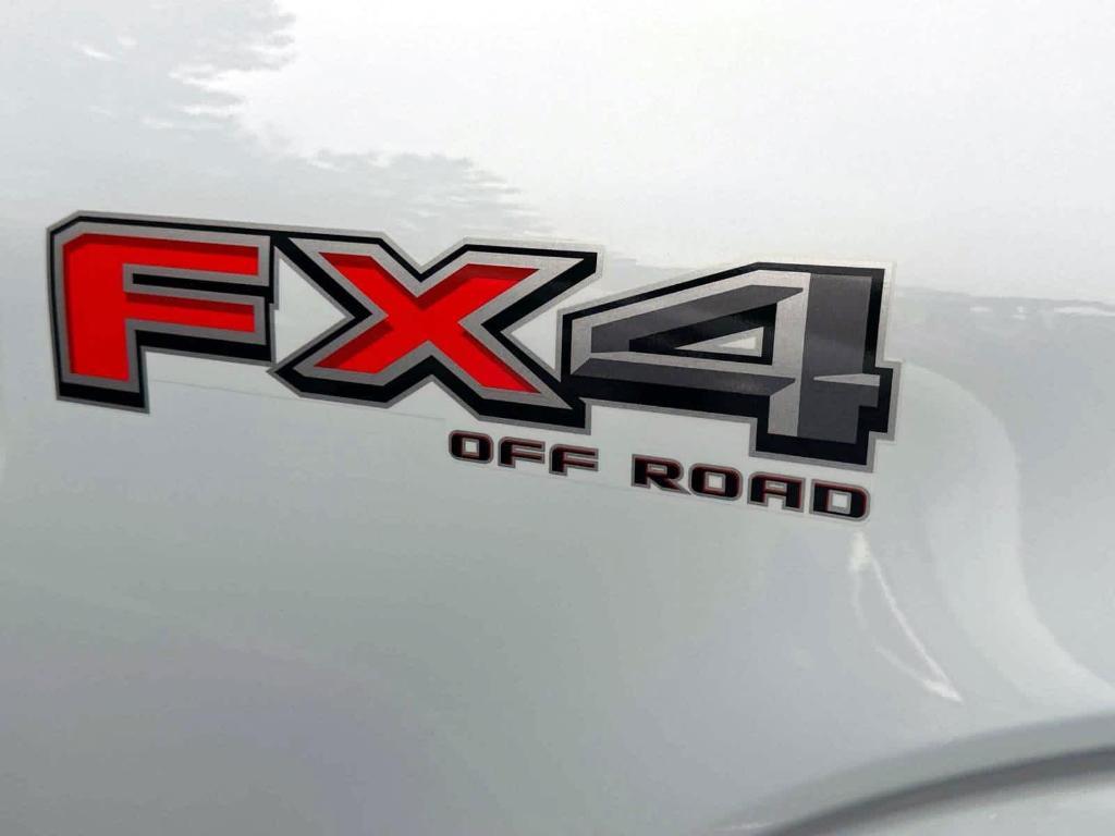 used 2022 Ford F-150 car, priced at $41,995