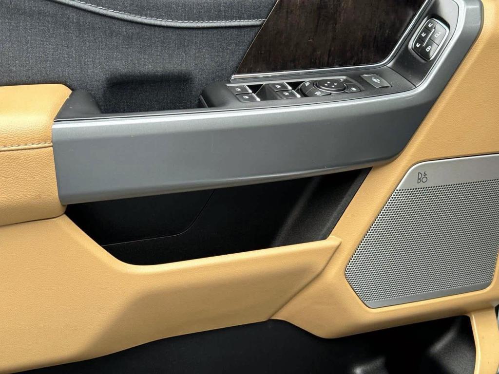 used 2022 Ford F-150 car, priced at $41,995