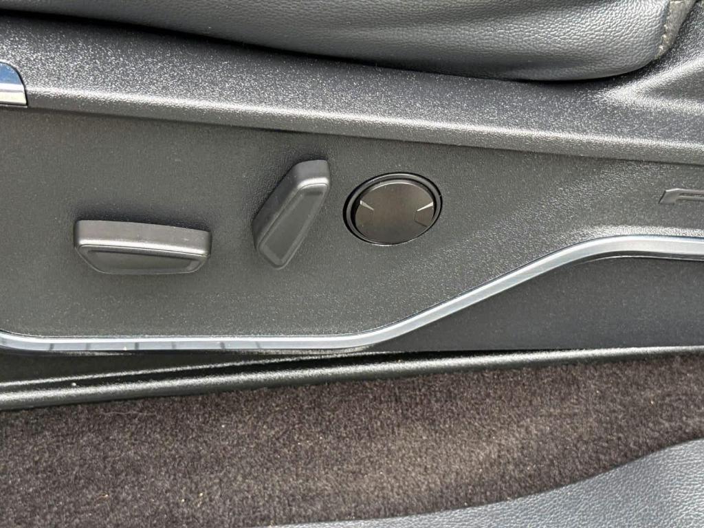 used 2022 Ford F-150 car, priced at $41,995