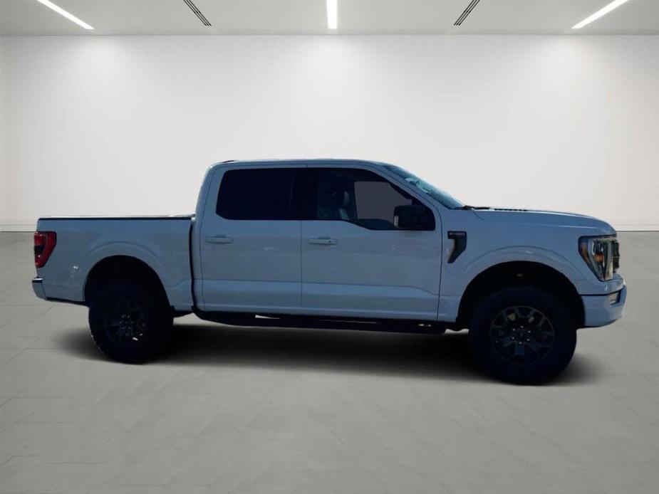 used 2022 Ford F-150 car, priced at $46,500