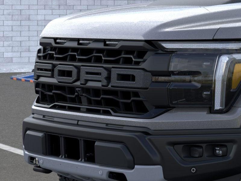 new 2024 Ford F-150 car, priced at $82,525