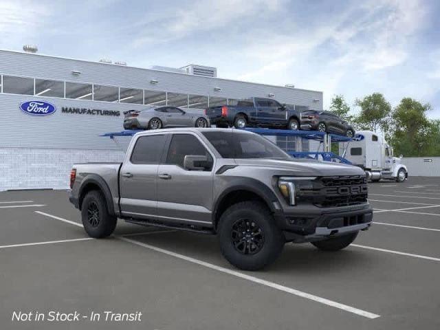 new 2024 Ford F-150 car, priced at $132,995