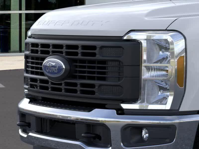 new 2024 Ford F-350 car, priced at $53,480