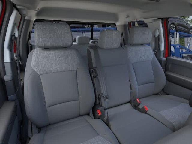new 2025 Ford F-350 car, priced at $61,700