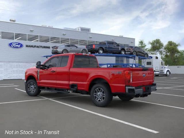 new 2025 Ford F-350 car, priced at $61,700