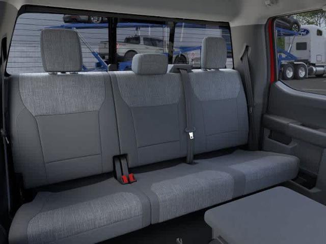 new 2025 Ford F-350 car, priced at $61,700