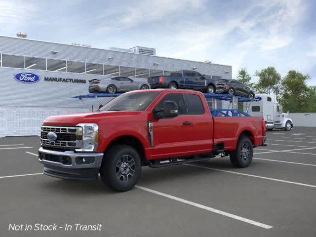new 2025 Ford F-350 car, priced at $61,700