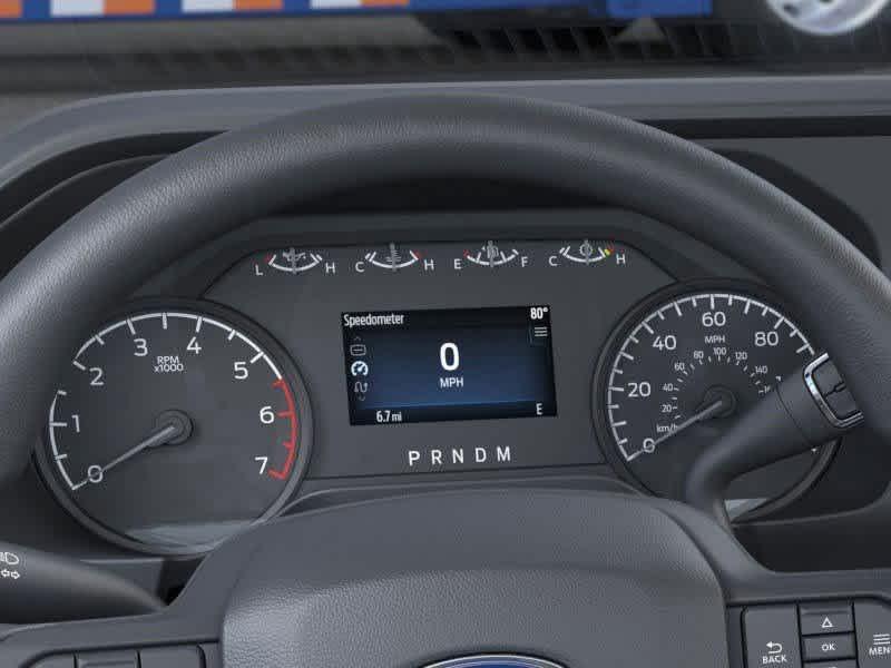 new 2025 Ford F-250 car, priced at $52,815