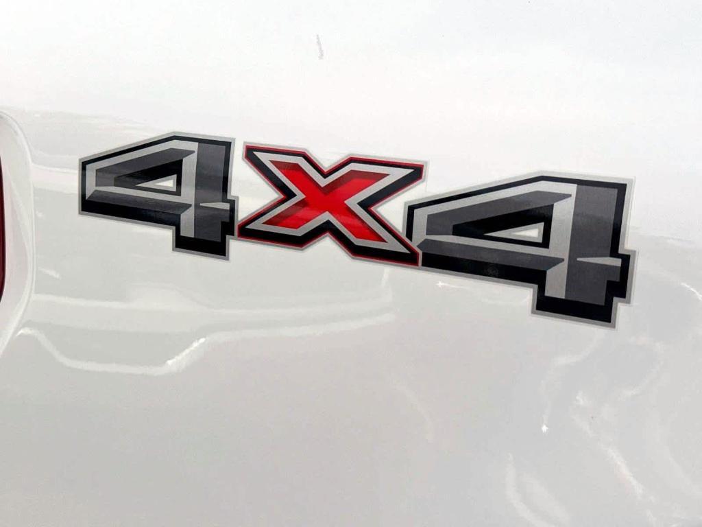 used 2023 Ford F-150 car, priced at $38,444