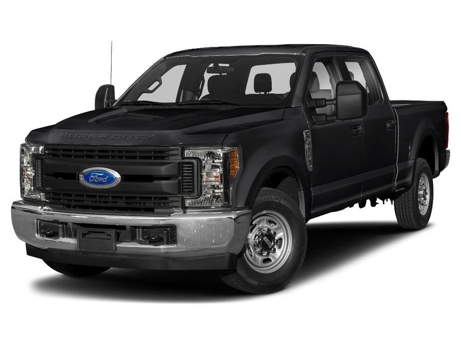 used 2019 Ford F-350 car, priced at $49,923