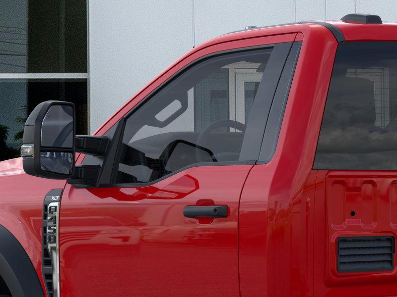 new 2026 Ford F-450 car, priced at $70,960