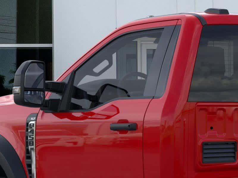 new 2026 Ford F-450 car, priced at $70,960