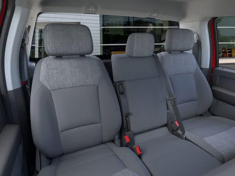 new 2026 Ford F-450 car, priced at $70,960