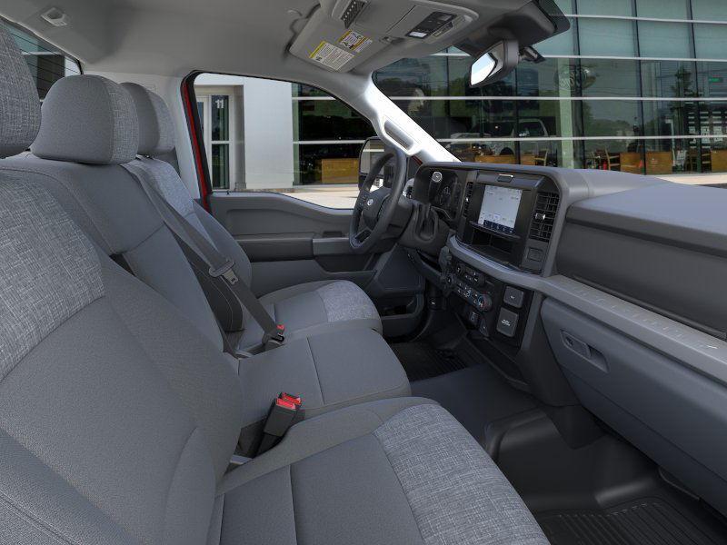 new 2026 Ford F-450 car, priced at $70,960