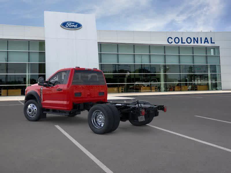 new 2026 Ford F-450 car, priced at $70,960