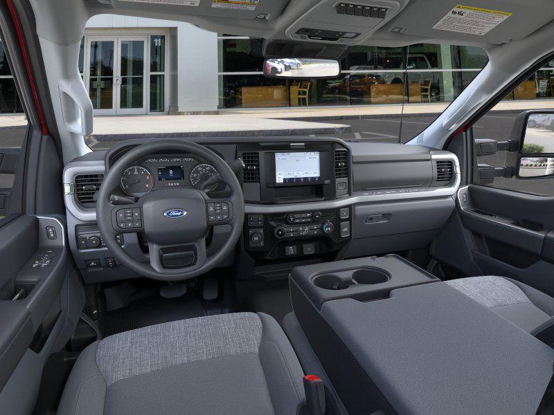 new 2026 Ford F-450 car, priced at $70,960