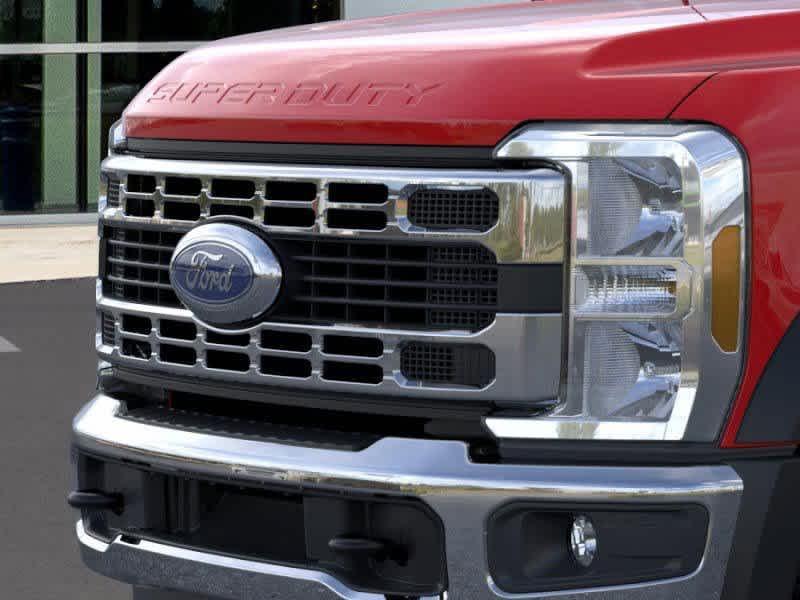 new 2026 Ford F-450 car, priced at $70,960