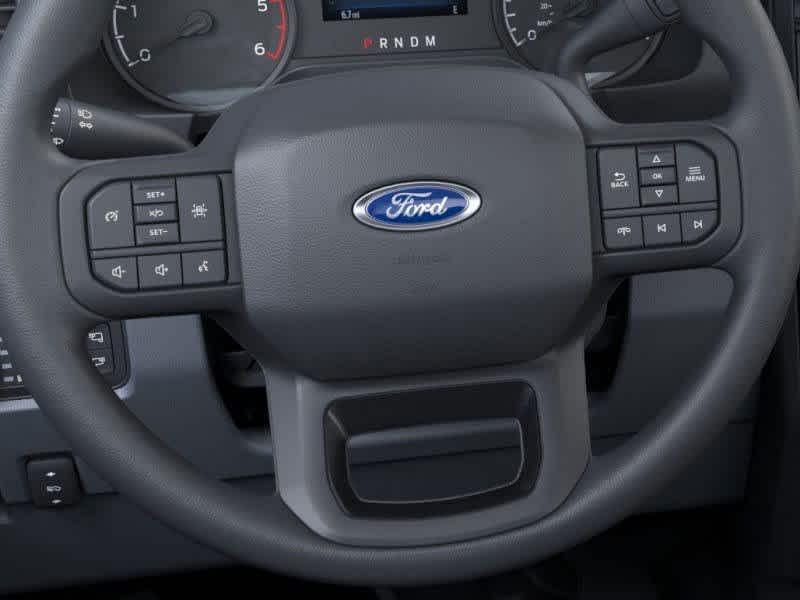 new 2026 Ford F-450 car, priced at $70,960