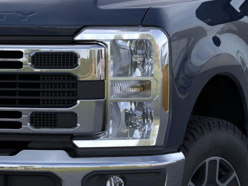 new 2025 Ford F-350 car, priced at $56,875