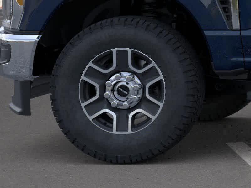 new 2025 Ford F-350 car, priced at $56,875