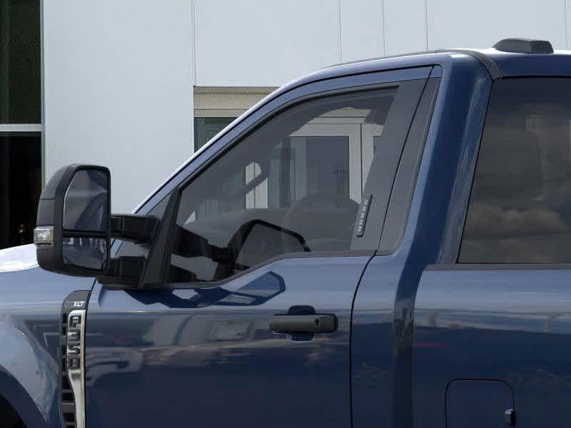 new 2025 Ford F-350 car, priced at $56,875