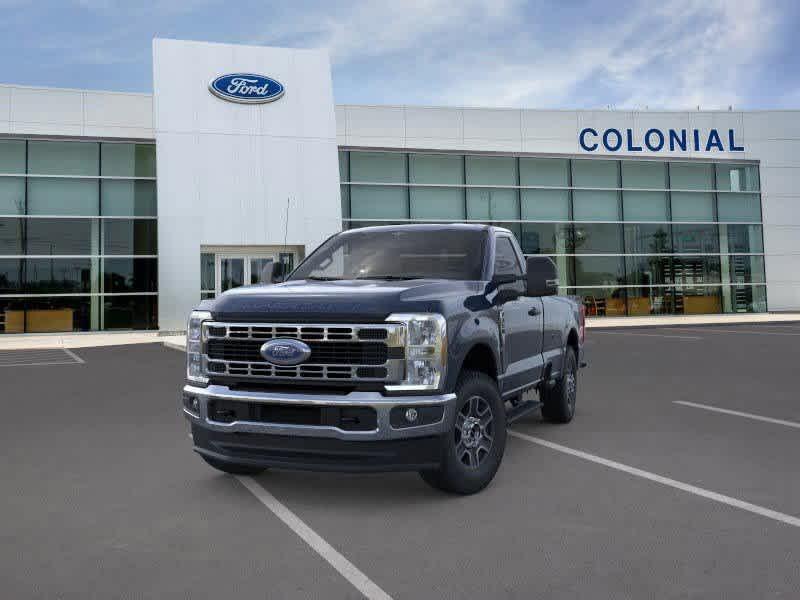new 2025 Ford F-350 car, priced at $56,875