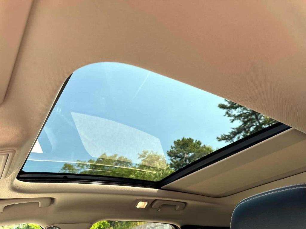 used 2020 Ford Escape car, priced at $20,498