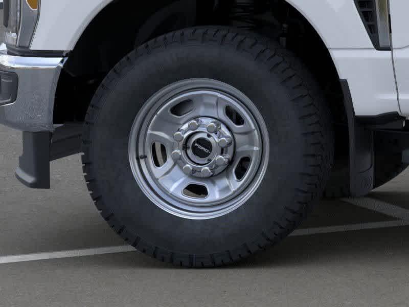 new 2025 Ford F-350 car, priced at $54,875