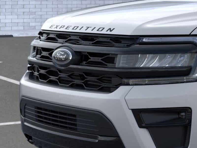 new 2024 Ford Expedition Max car, priced at $88,335