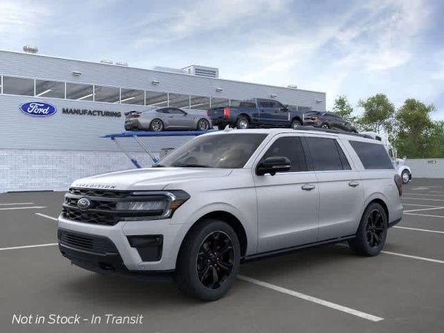 new 2024 Ford Expedition Max car, priced at $88,335