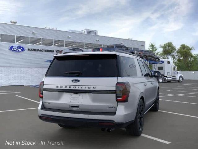 new 2024 Ford Expedition Max car, priced at $88,335