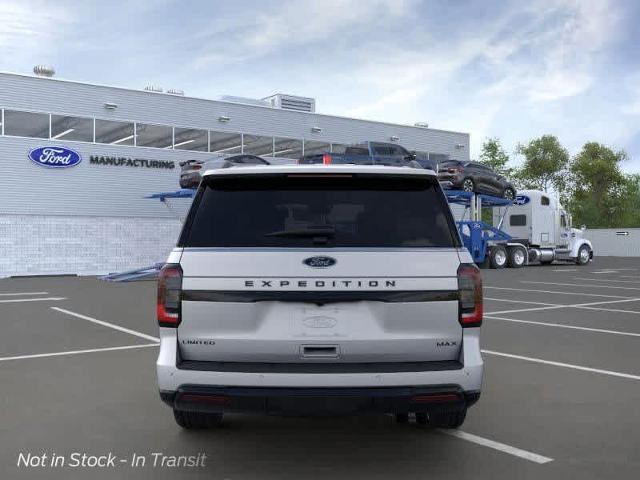 new 2024 Ford Expedition Max car, priced at $88,335